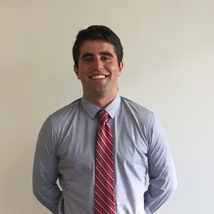 Meet your Posher, Benjamin